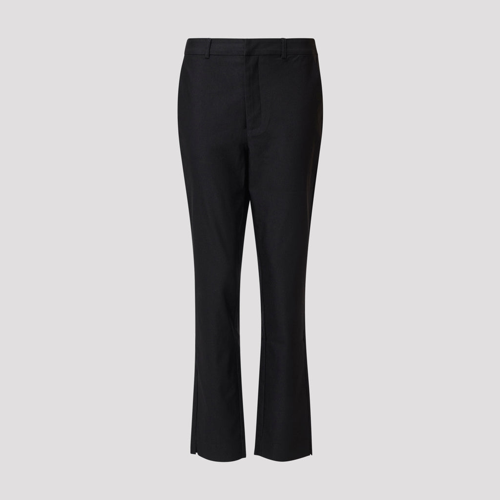 Calla rökbyxor - Svart