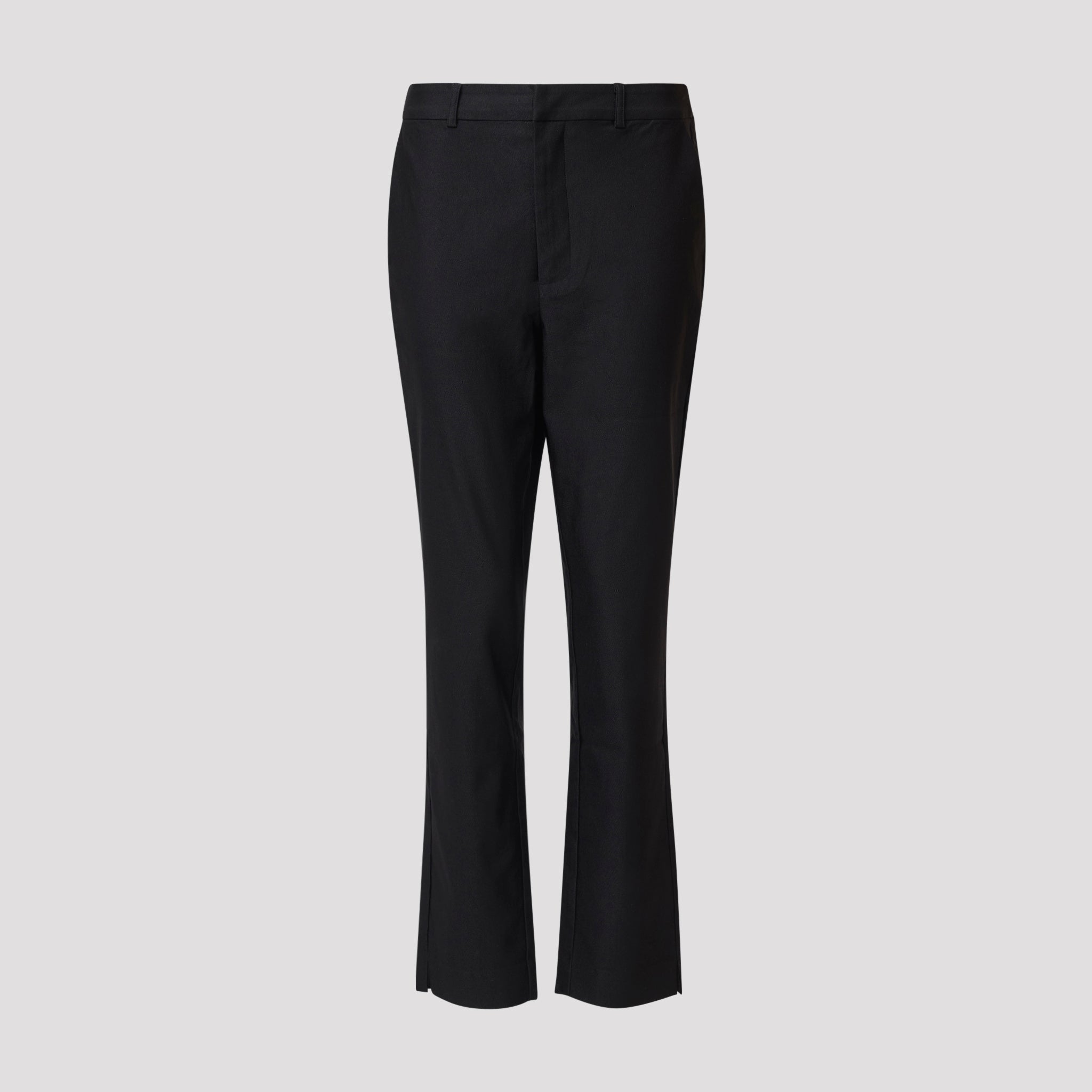 Calla rökbyxor - Svart